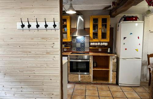 La Milana, Orbaneja del Castillo - Photo 12