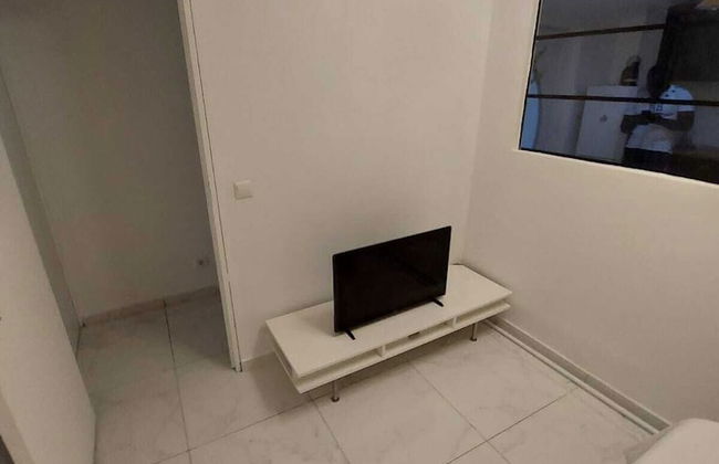 Villa Olympique Proche Paris - Foto 72