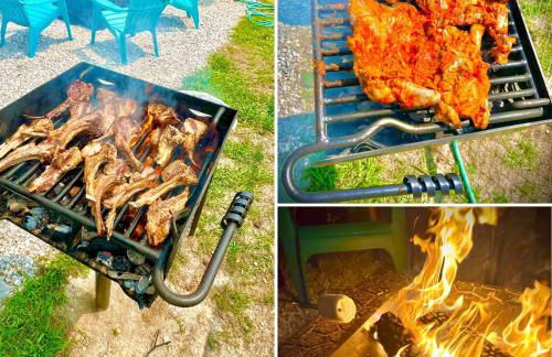 Cottage in Heart of Colonial Beach, 7 Mins Walk to the Beach - Foto 5