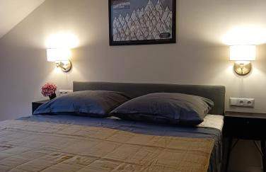 Appartment Schloss-Zeit - Foto 10