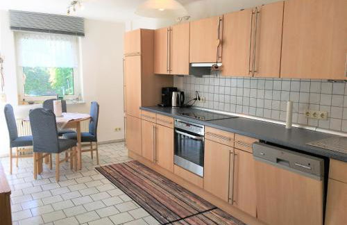 Wohnung in der Eifel in Nideggen-Schmidt - Foto 24