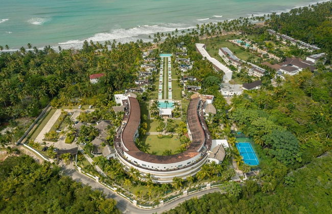 Apartment w Jacuzzi Beach Balcony in Sublime - Foto 20