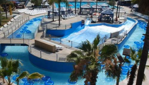 Central Spot - 4 Min to Waterpark, Dining & Shops - Foto 4