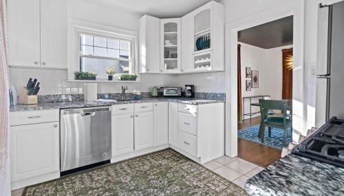 The Green Escape in Oakley 2 bed 1 bath - Foto 2