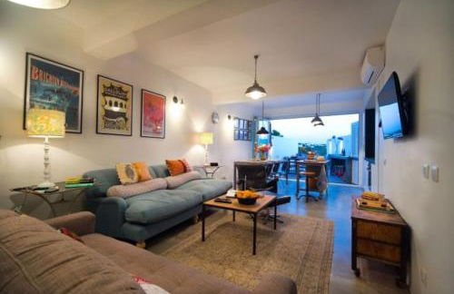 Stylish town house in Silves - Photo 10