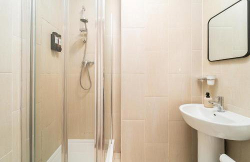Central Euston Station Studio - 1 minute walk - Foto 11