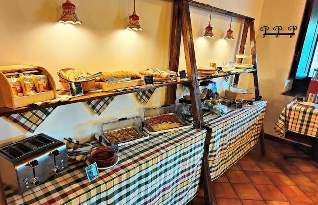 Azienda Agrituristica Le Chiuse - Foto 62