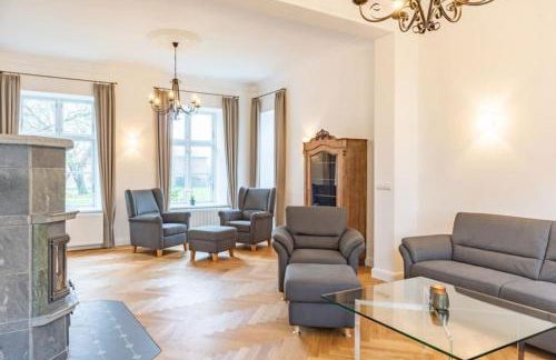 Gutshof Rothensande Herrenhaus - Foto 8