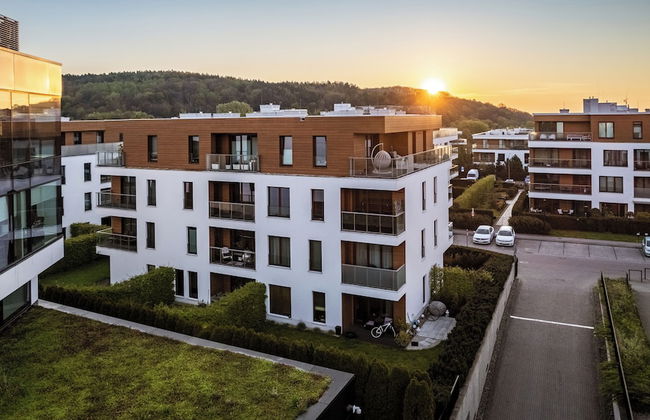 Apartamenty Sun & Snow Nowe Orłowo - Foto 76