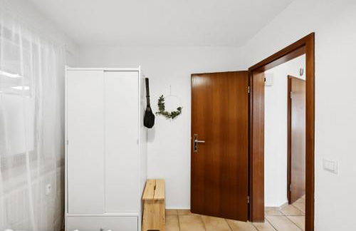 Helle & moderne Wohnung mit Panorama-Balkon - Foto 30