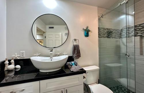 Private Pickleball Villa, Pool Oasis & Chic Casita - Foto 43