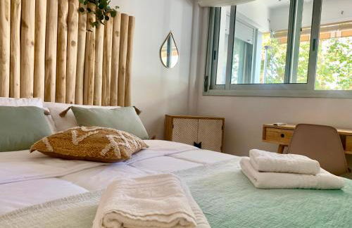 Dolce Terrassa 25 min Barcelona and Beach - Foto 32