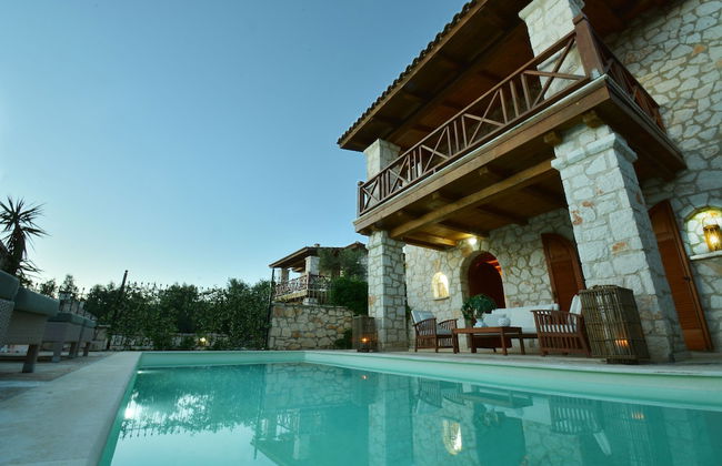 Jootiq Villas - Foto 72