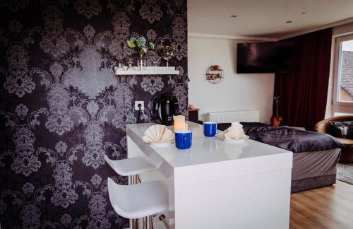 Das Appartement - Foto 9