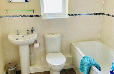 The Coach House - Photo 19