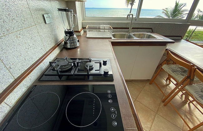 Tropical Oasis in Tucacas - Foto 13