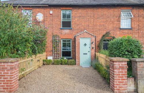 Lavender Cottage - Foto 1