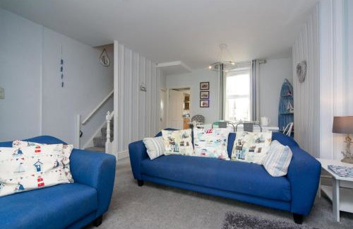 Cosy seaside cottage - Foto 20