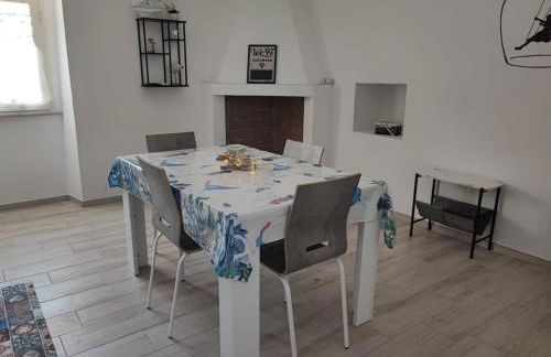 L'uliveto sui Trabocchi - Foto 14