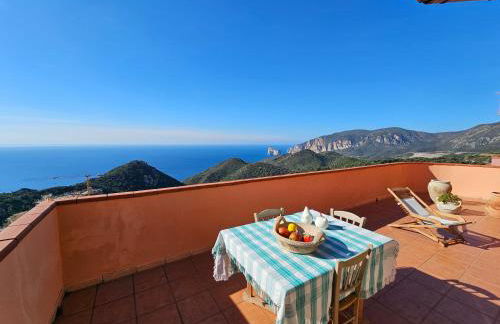 Casa con magnifica vista mare - Photo 13