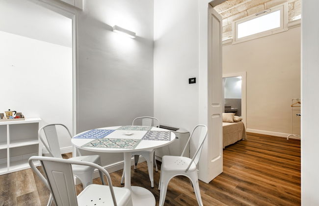 Vittoria Luxury House - Photo 33