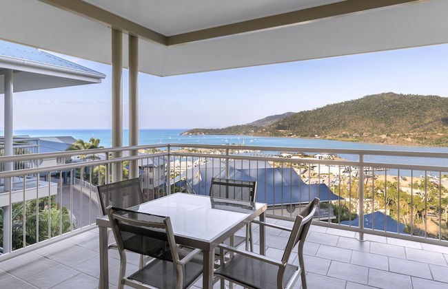 Club Wyndham Airlie Beach - Photo 48