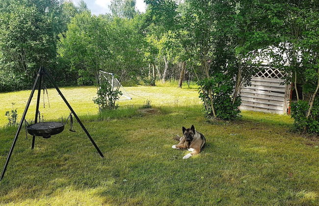 6 Person Holiday Home in Bengtsfors-by Traum - Foto 25