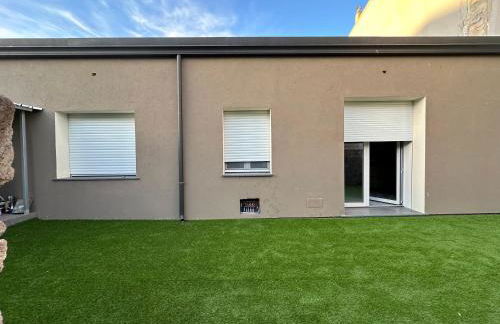 154 - casa vacanze - Foto 11