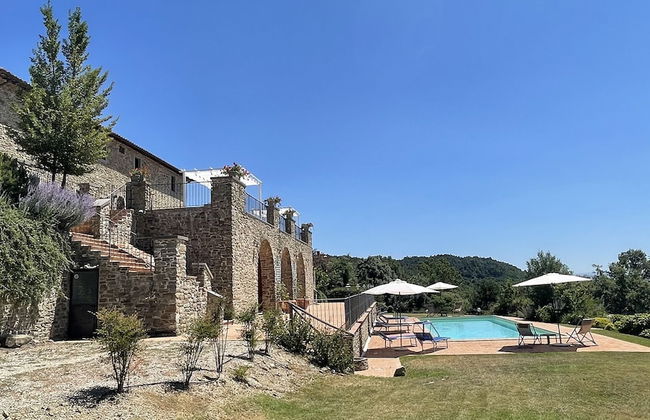 Villa Gosparini - Foto 20