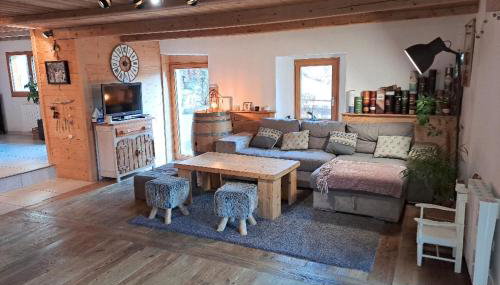 L'Écrin de Jana - Family chalet with garden - Foto 3