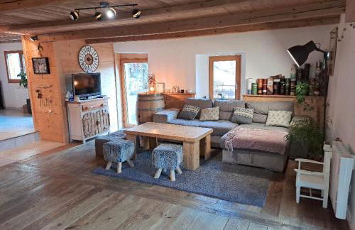 L'Écrin de Jana - Family chalet with garden - Foto 3