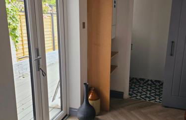 House in central winchester - Foto 9