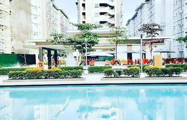 Happy Stay at Trees Residences - Foto 12