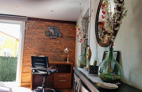 Loft Vintage MONTE - Foto 23