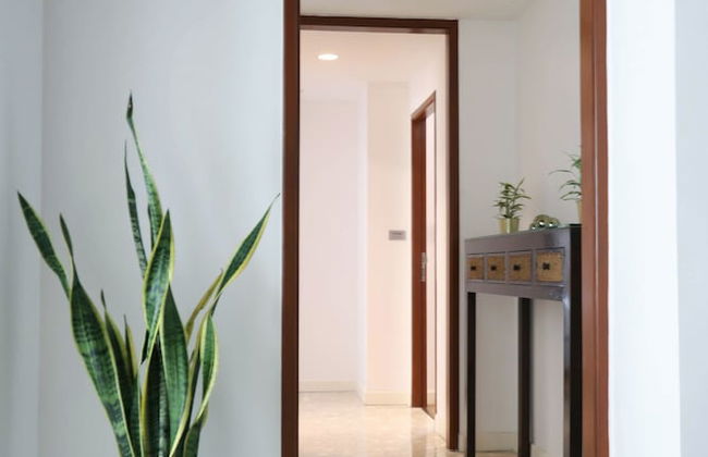 JJ Suites - Your Home on 11 - Foto 51