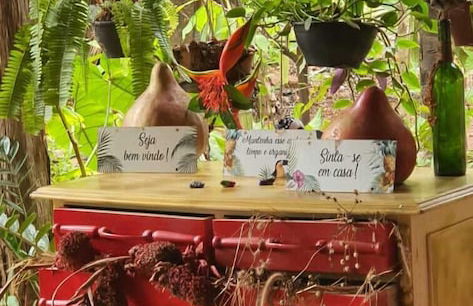 Pousada Pouso das Araras - Foto 60