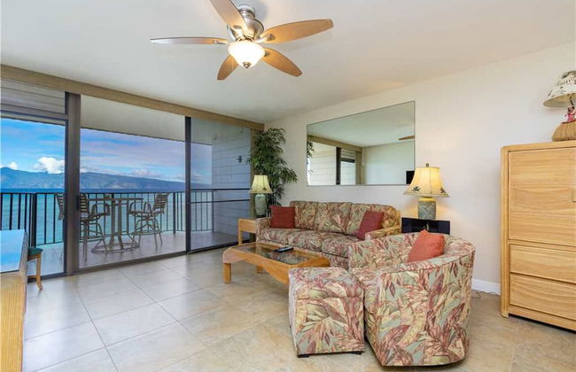 Kahana Reef - Maui Condo & Home - Foto 12