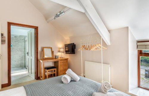 Petrock Holiday Cottages - Foto 13