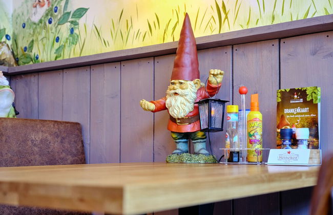 Vakantiepark De Bosrand - Foto 70