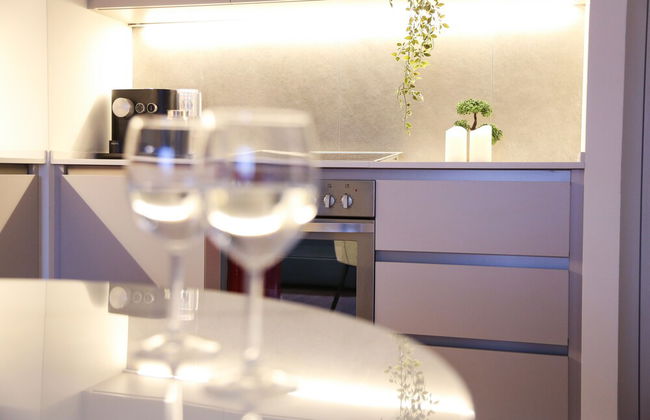 Waterfront Collection Apartments - Foto 18