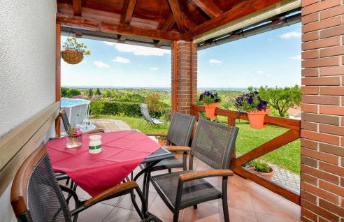 Awesome Home In Varazdinske Toplice - Foto 16