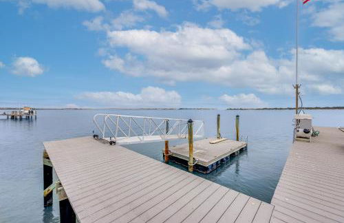 Watch Dolphins St Augustine Gem Near Downtown! - Foto 28