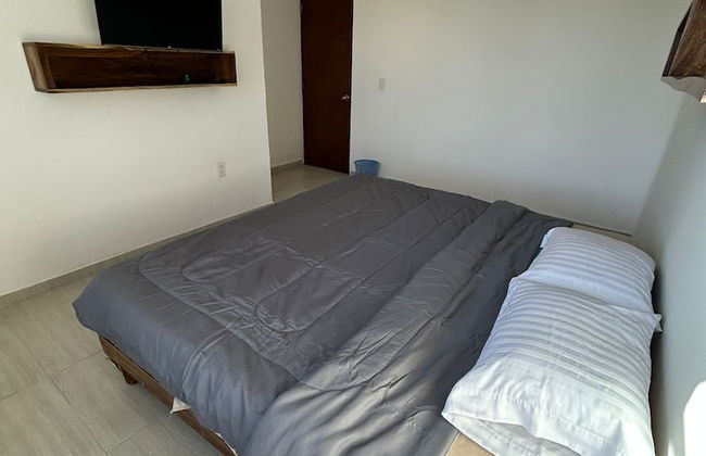 Comfortable Colonia Americana Apartment, on one of the Main Avenues - Foto 4