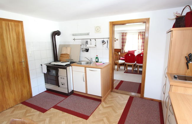 Cozy Chalet in Bramberg am Wildkogel with Sauna near Ski Lift - Foto 8