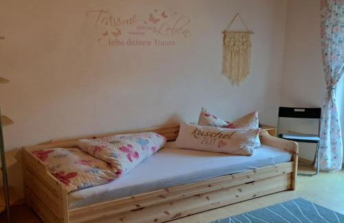 Apartment FeWo Steinbeisser by Interhome - Foto 12