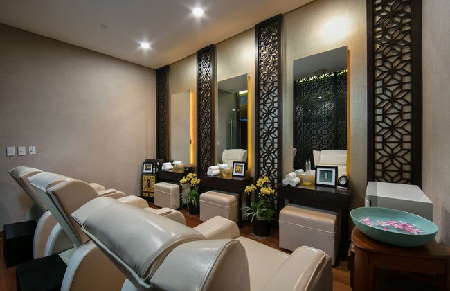 Calidas Landmark72 Royal Residence Hanoi - Foto 46