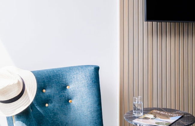 Waterfront Elegance at Harbour Bridge 413 - Foto 47