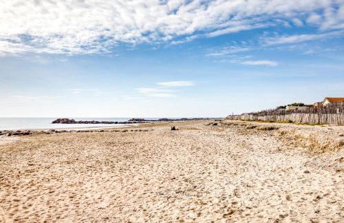 Le Mas de la Mer - Foto 25