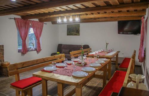 Kuca za odmor Noel - Foto 48