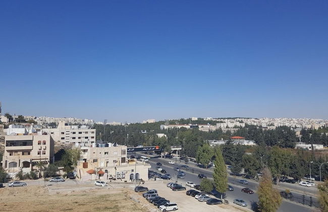 AlKhaleej Hotel Apartments - Foto 35